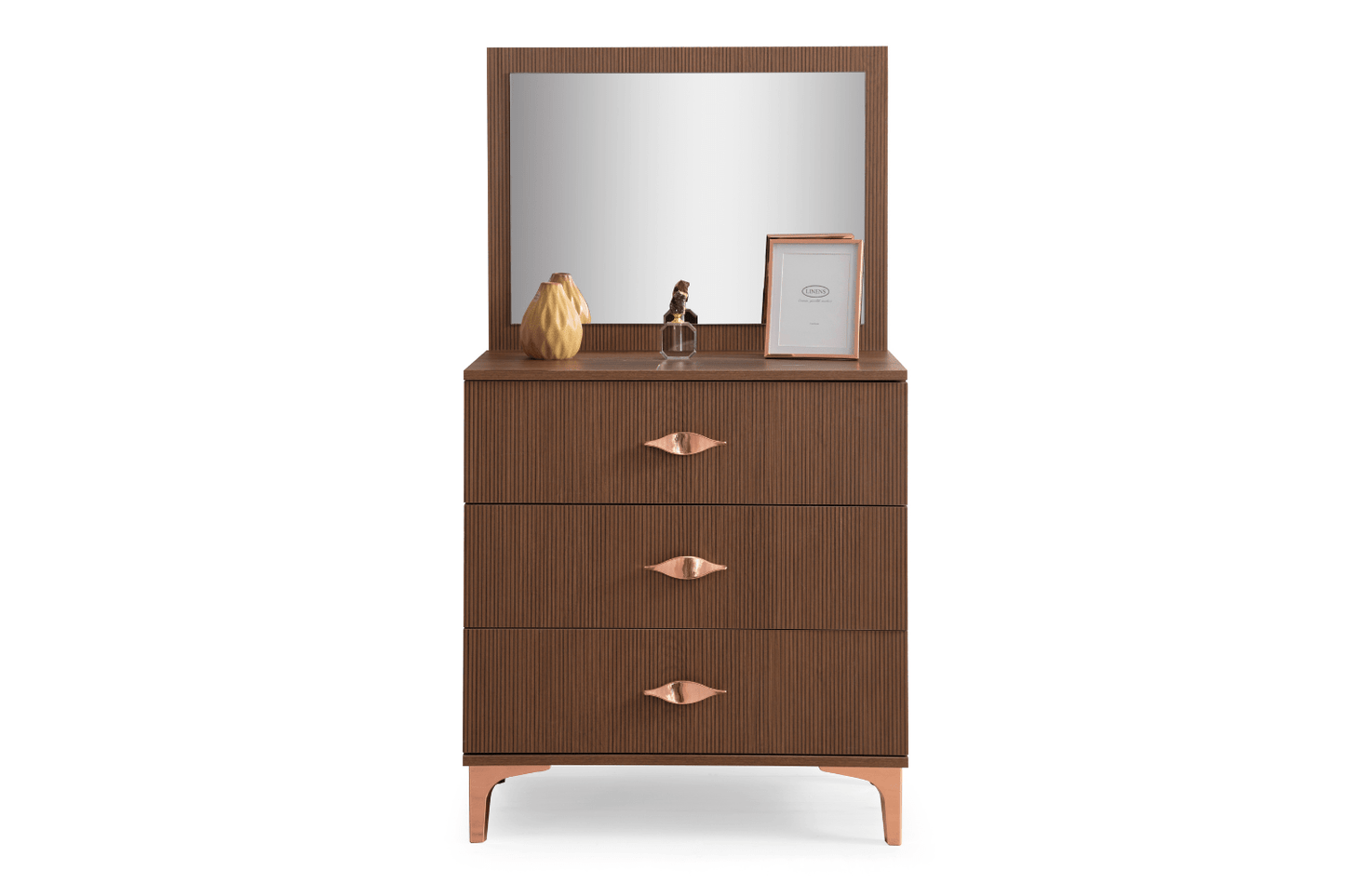 Offre spécial Chambre à coucher Carla