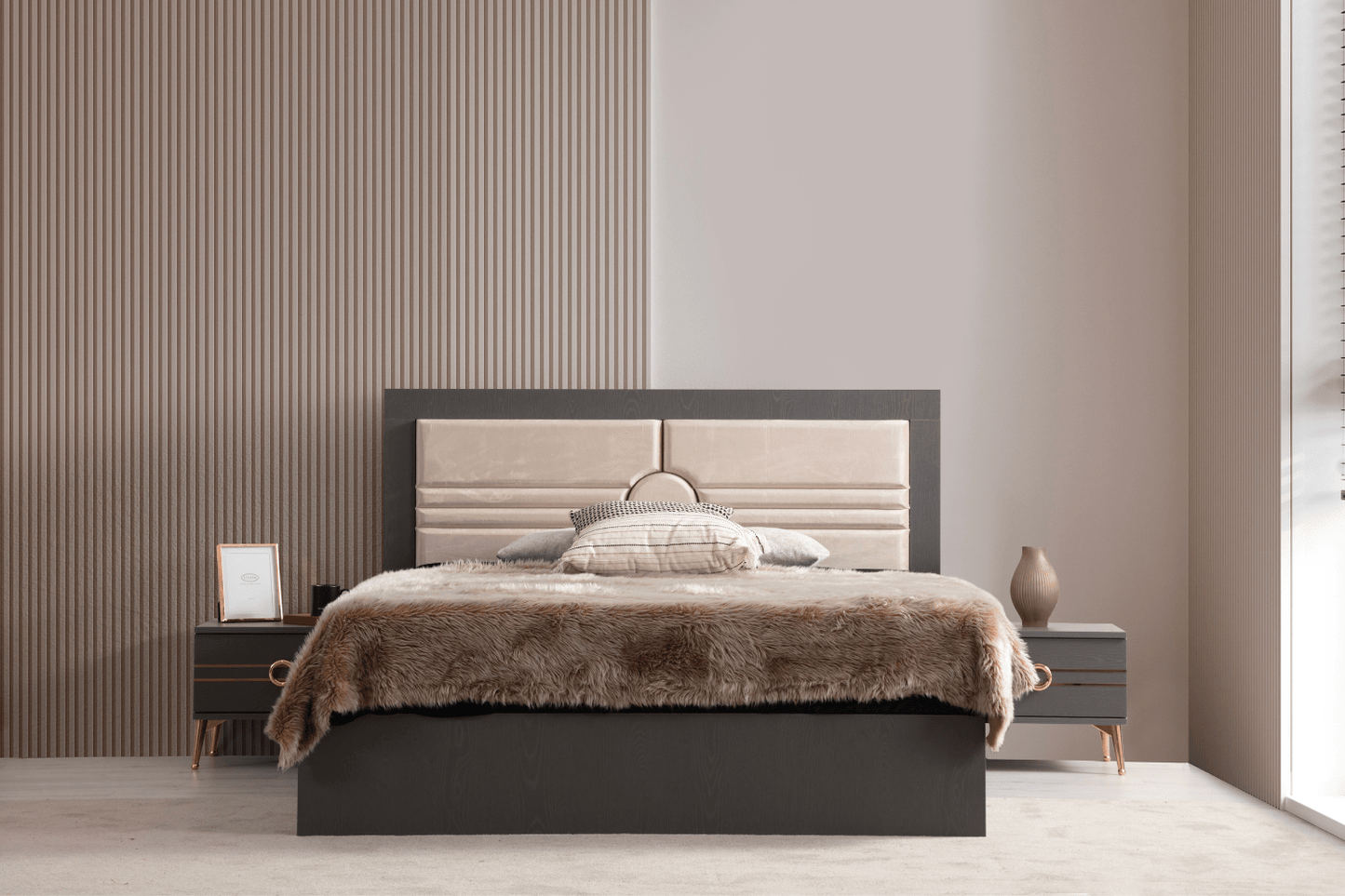 Chambre à coucher Petra