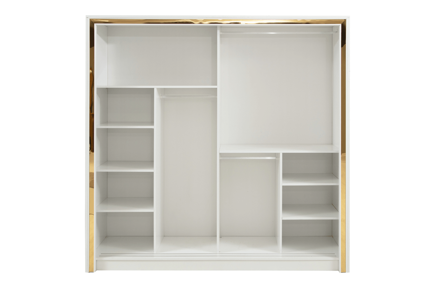 Chambre à coucher Princesse (Blanc)