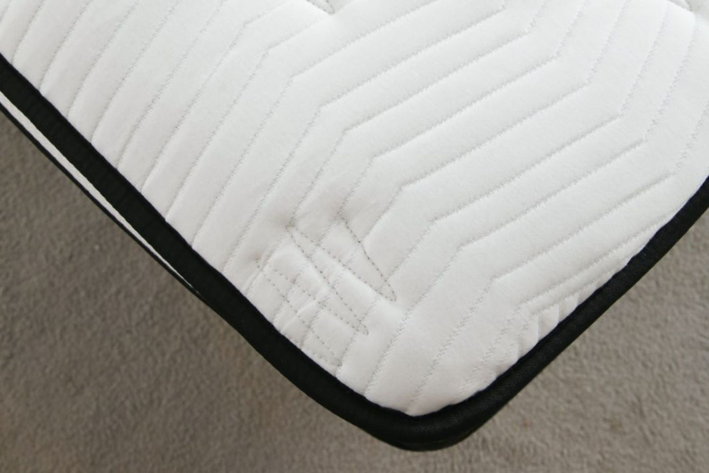 Matelas MILANO Ressort - 31 cm