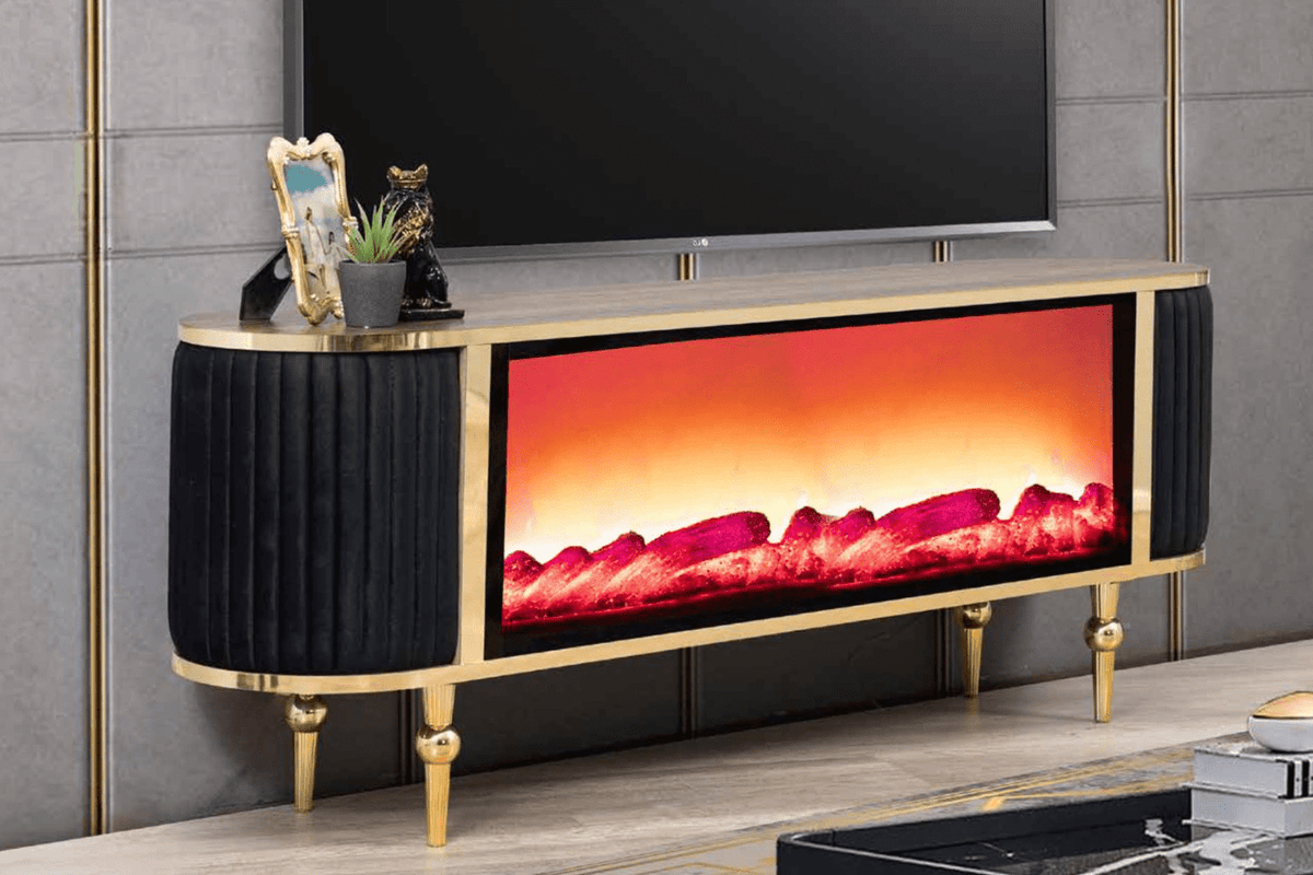 Meuble Télé Atina