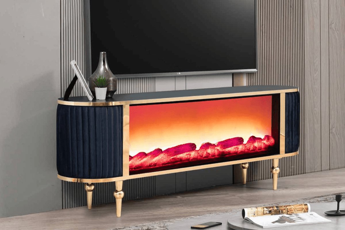 Meuble Télé Atina