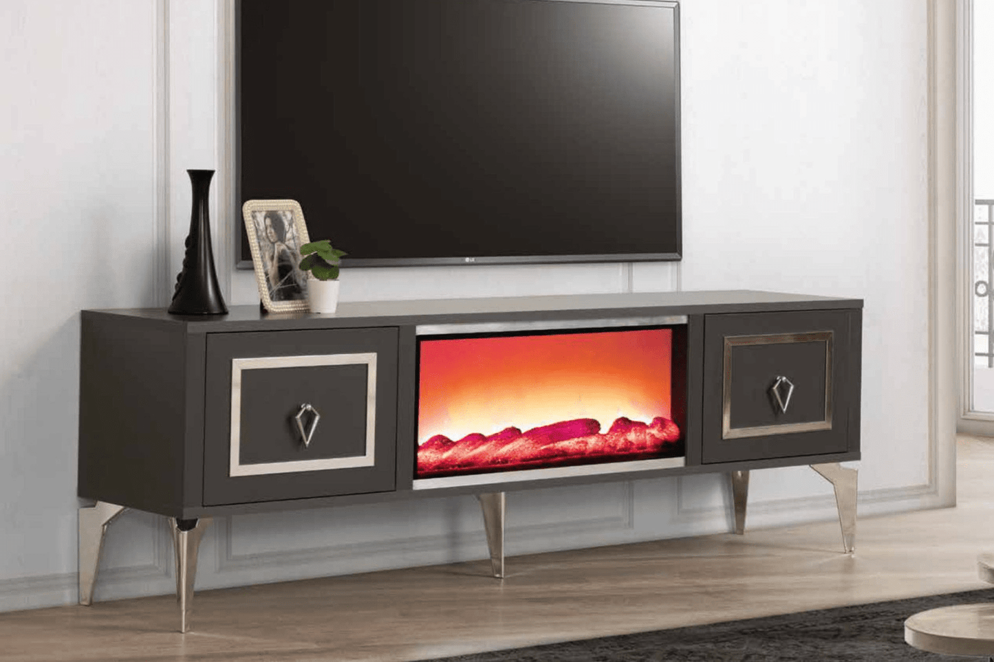 Meuble Télé Milano