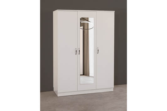 Armoire 3 Portes