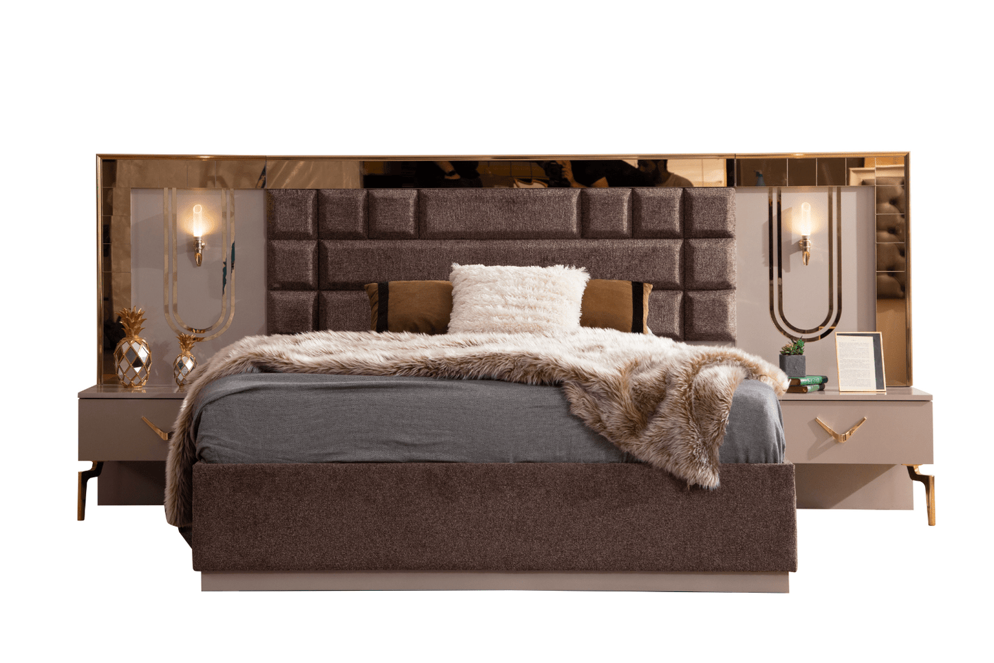 Chambre à Coucher Harmonie