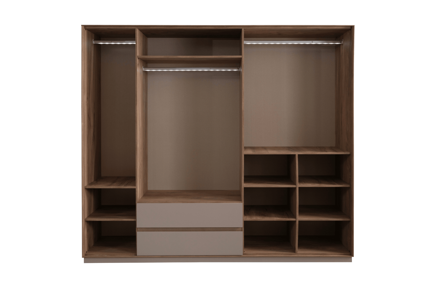 Chambre à coucher Osso