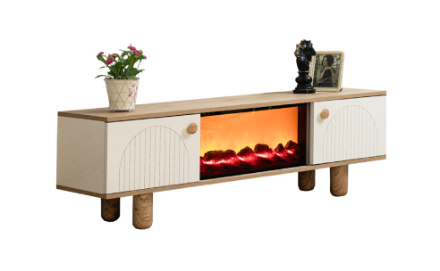 Meuble Télé Madrid