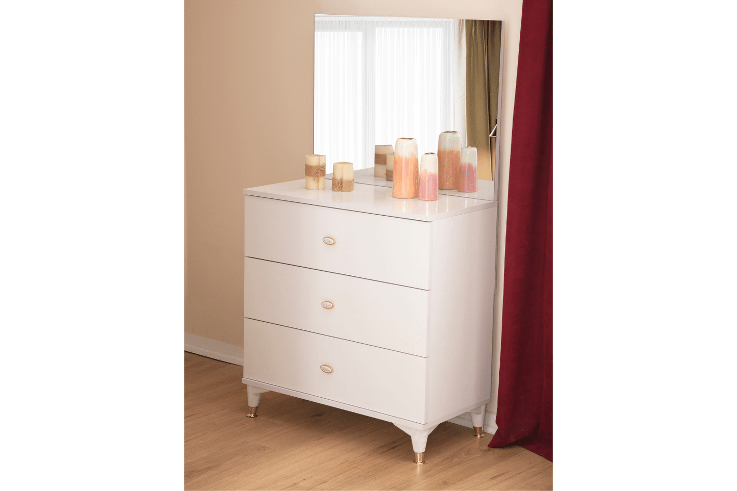 Chambre à coucher MADRID