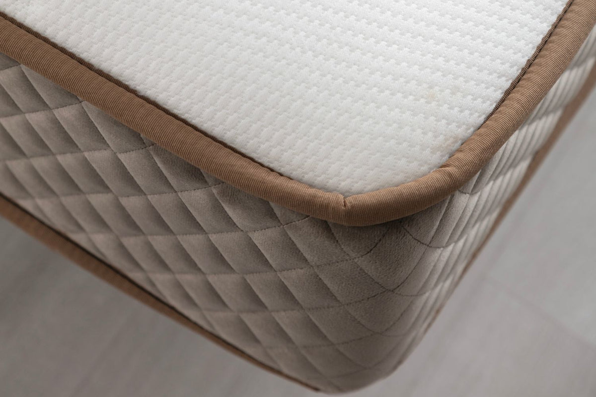 Matelas PREMIUM 26cm d'Épaisseur Ressort