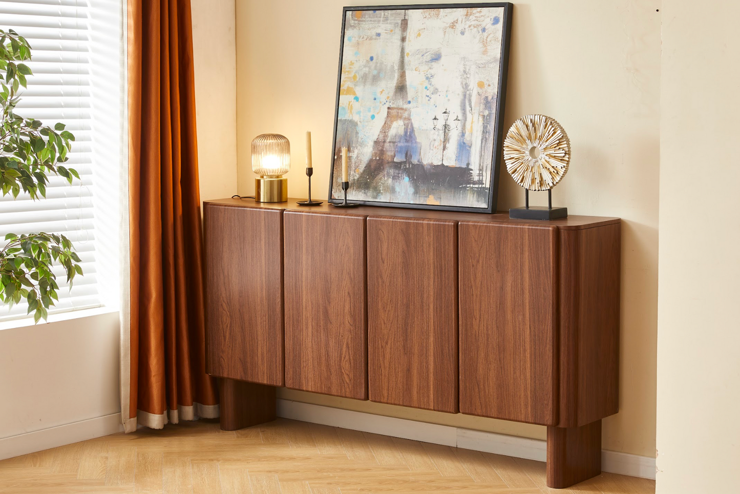Buffet AMBRE
