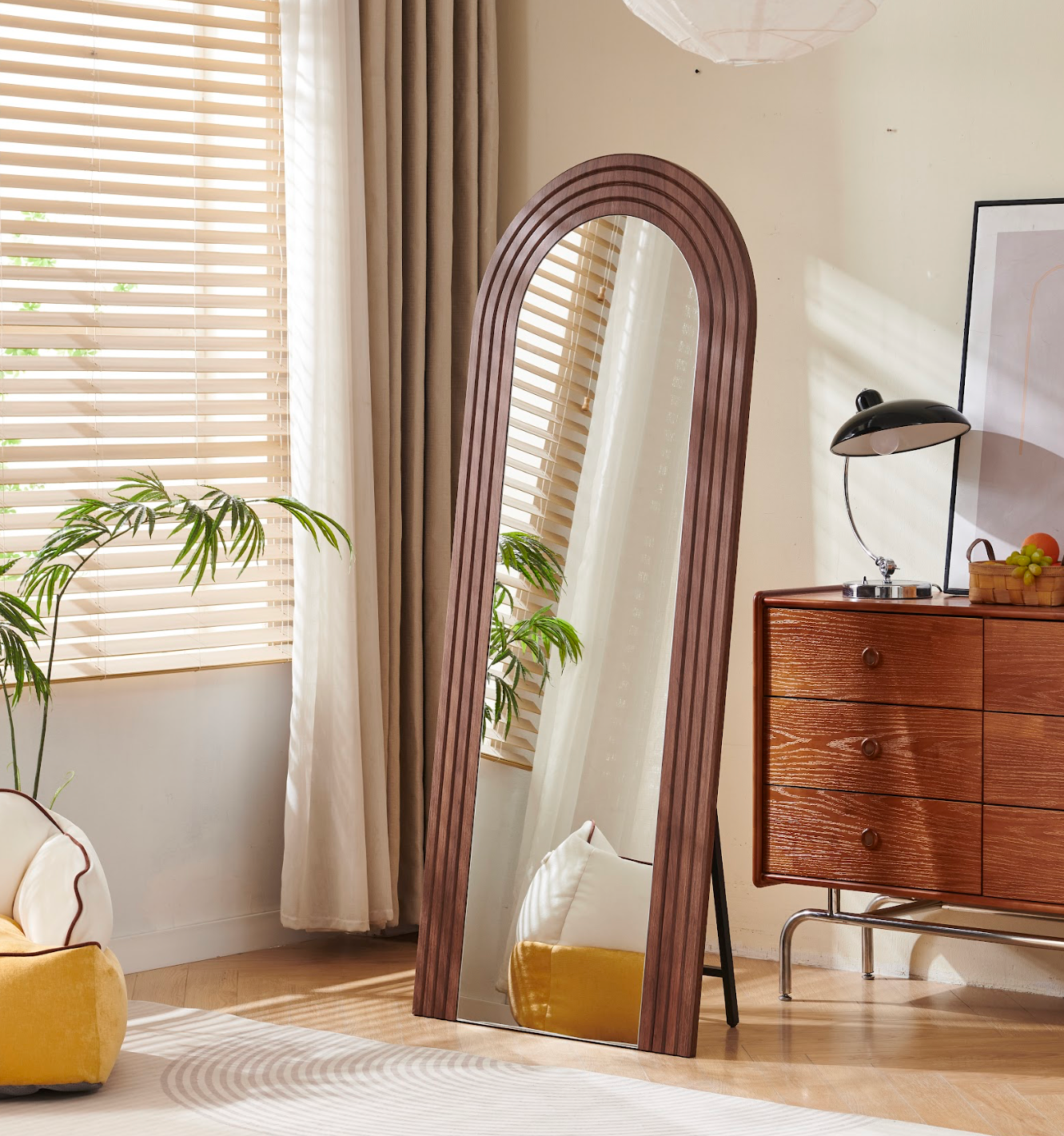 Miroir MAJDAYA