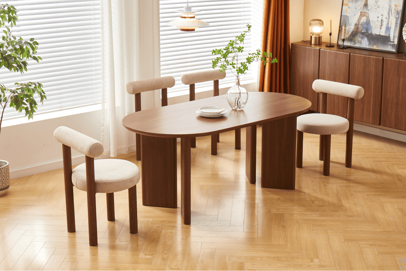 Table à manger AMBRE