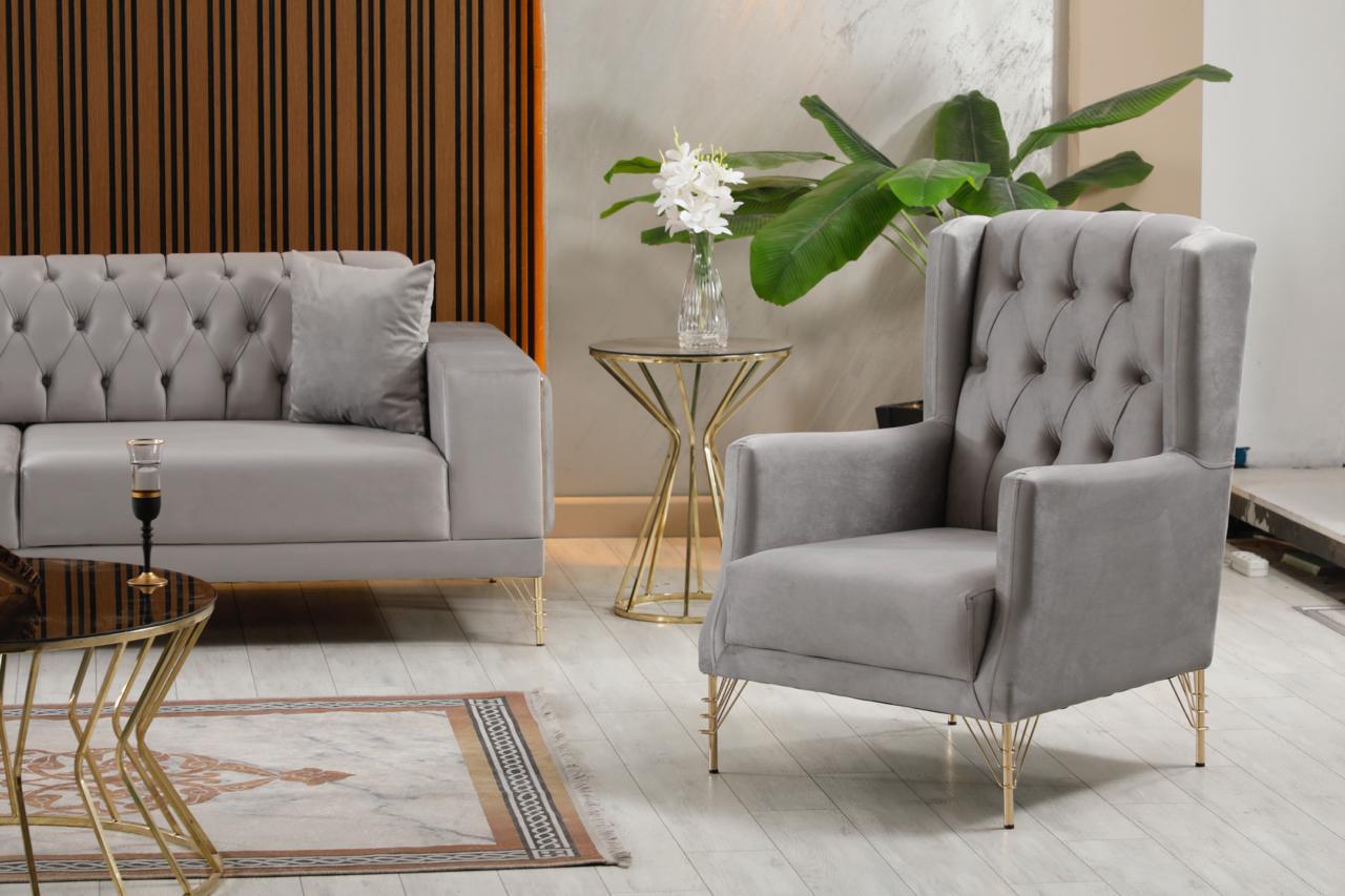 Salon KATRE (3 + 2 + 1)