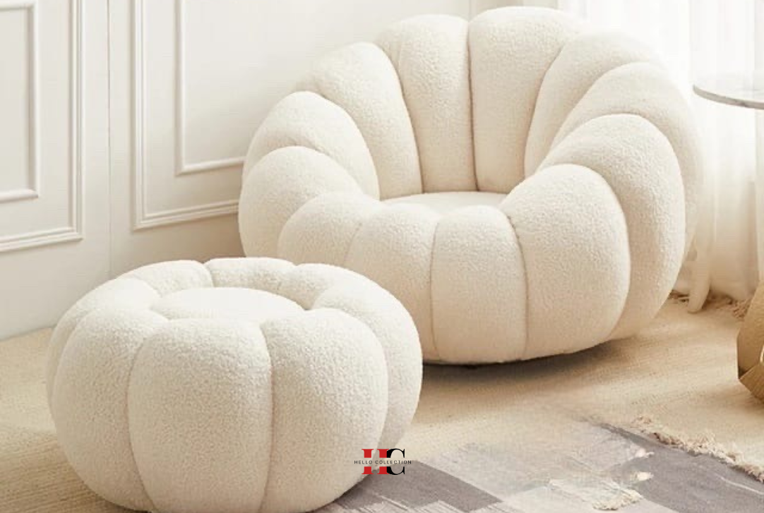 Fauteuil COZY
