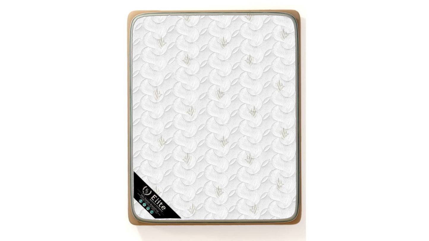 Matelas Memoire de Forme 27cm d'Epaisseur