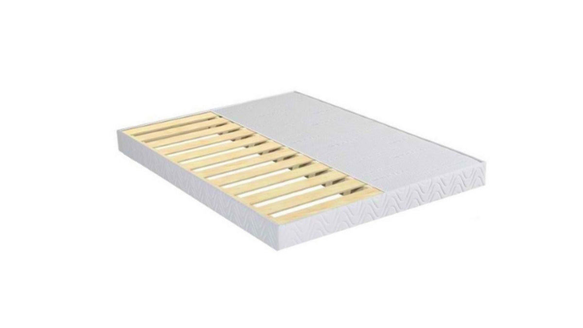 Sommier 180x200+ 4 Pieds
