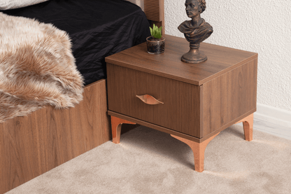 Offre spécial Chambre à coucher Carla