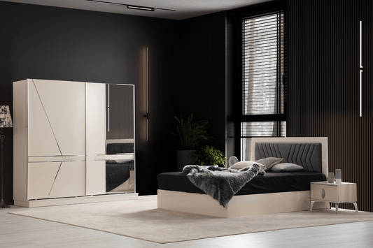 Chambre à coucher Deep