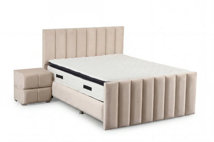 Lit Coffre LIENELLA