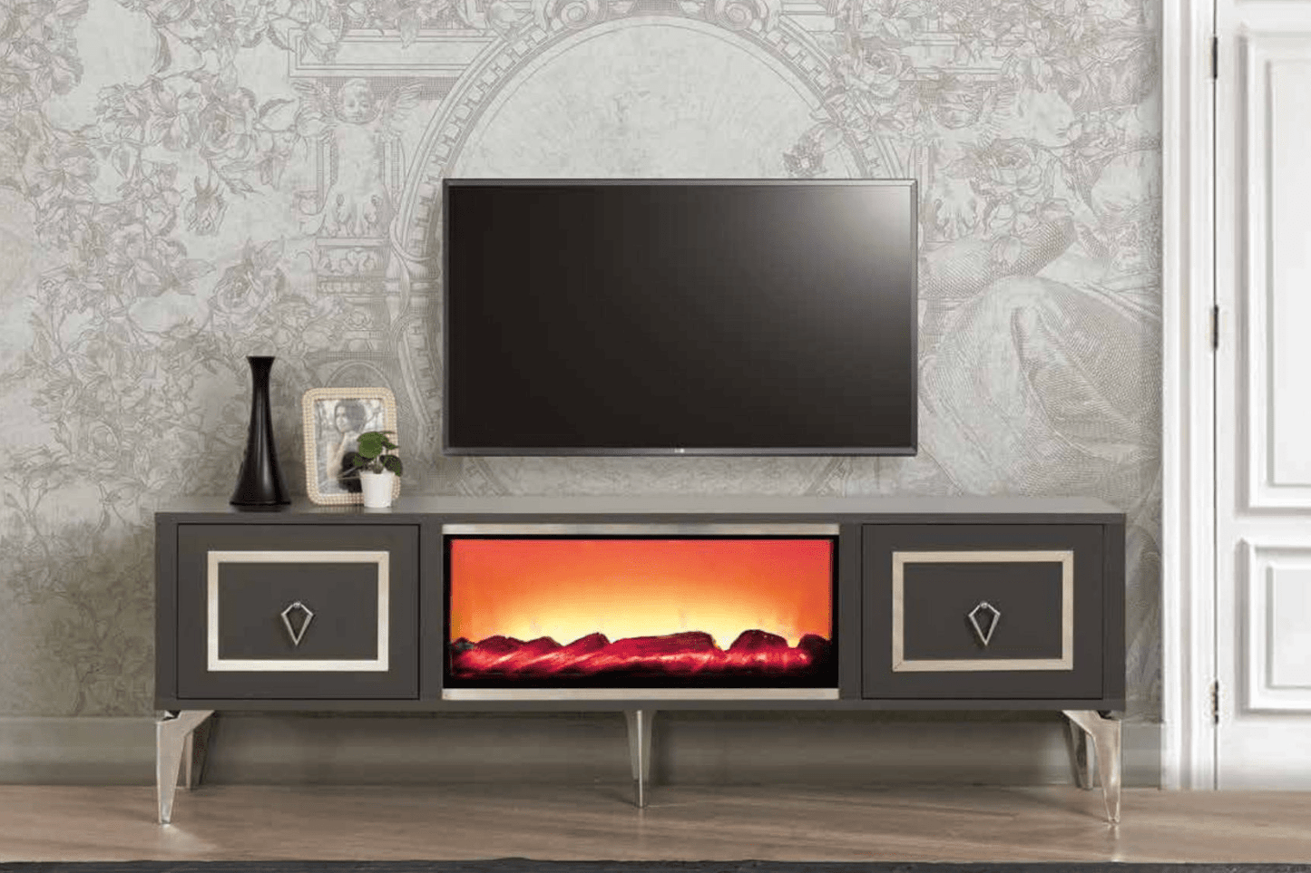 Meuble Télé Milano