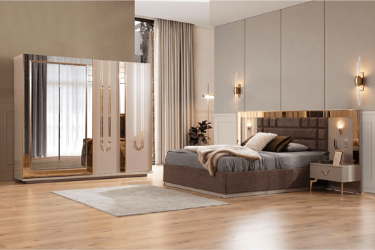 Chambre à Coucher Harmonie