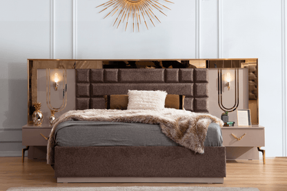 Chambre à Coucher Harmonie
