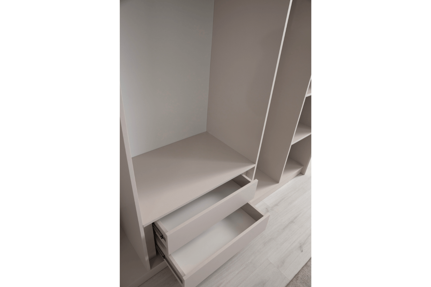 Chambre à coucher Senkron