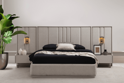Chambre à coucher Senkron