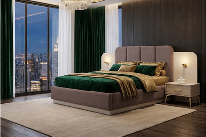 Chambre à coucher PERA