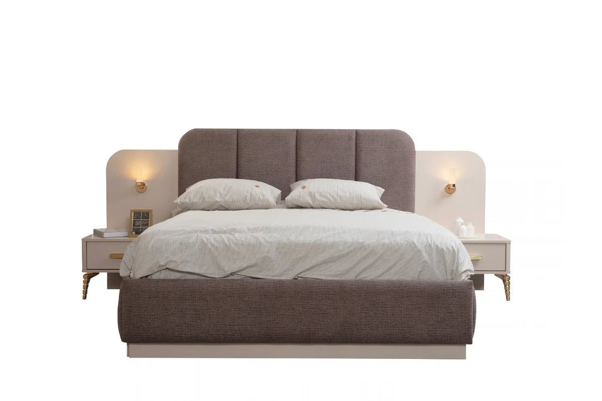 Chambre à coucher PERA