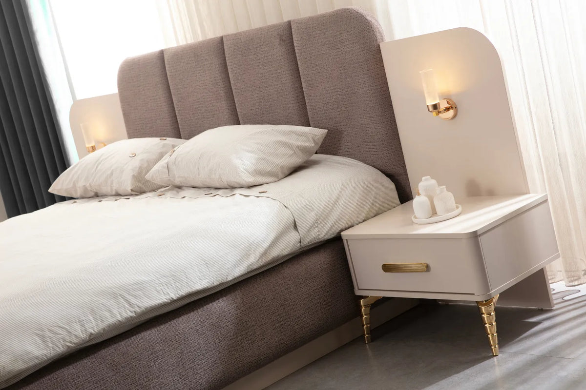 Chambre à coucher PERA