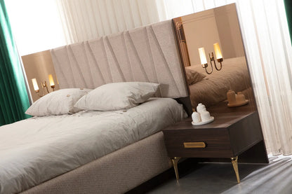 Chambre à coucher LARA