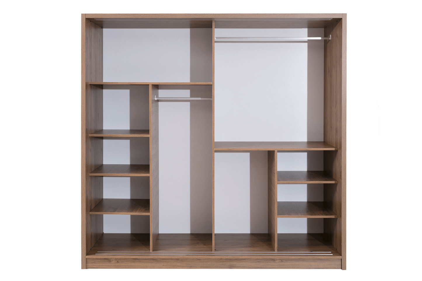 Chambre à coucher GIZEM  ( Sommier + matelas compris)