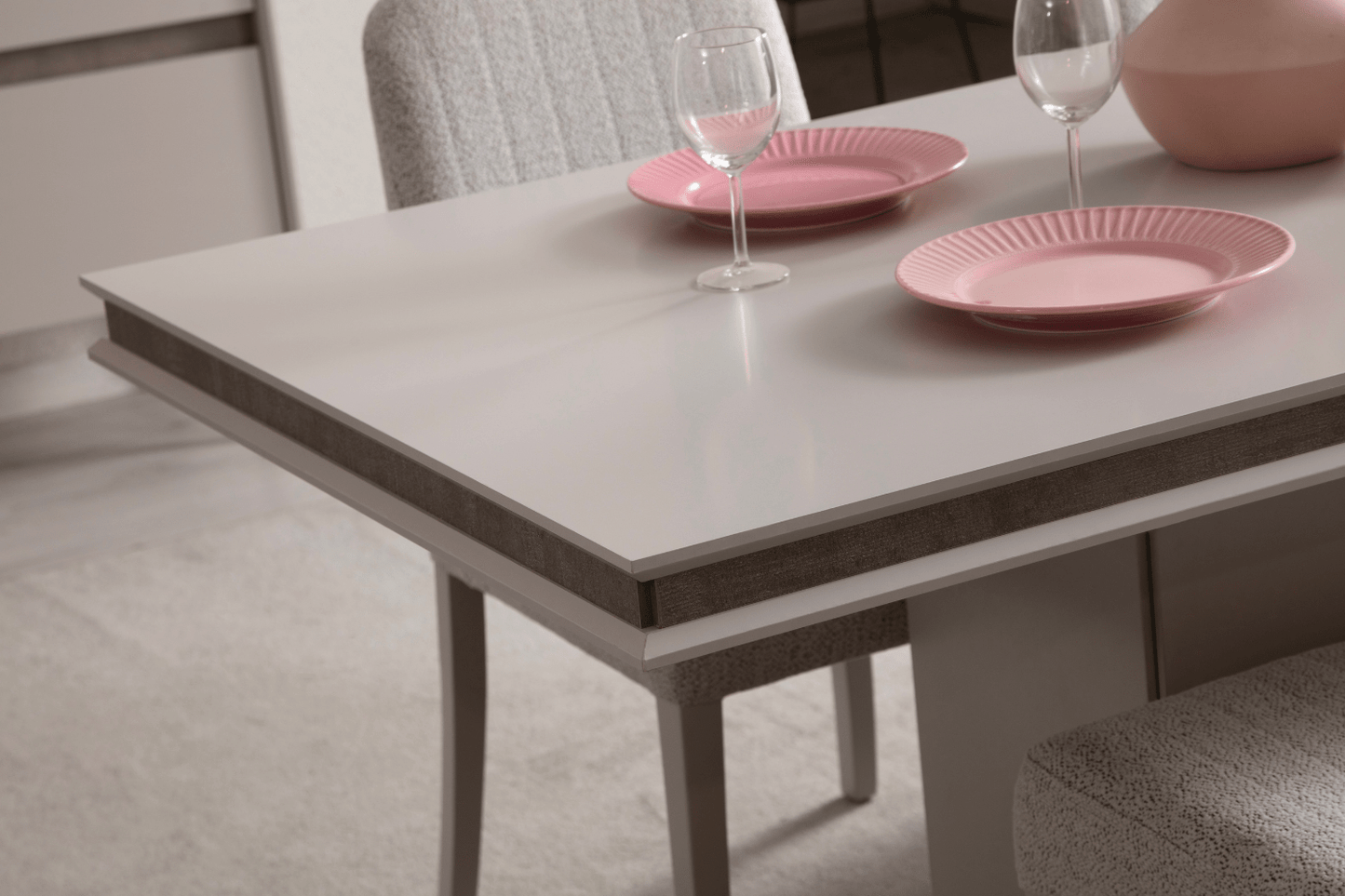 Table à manger SENKRON