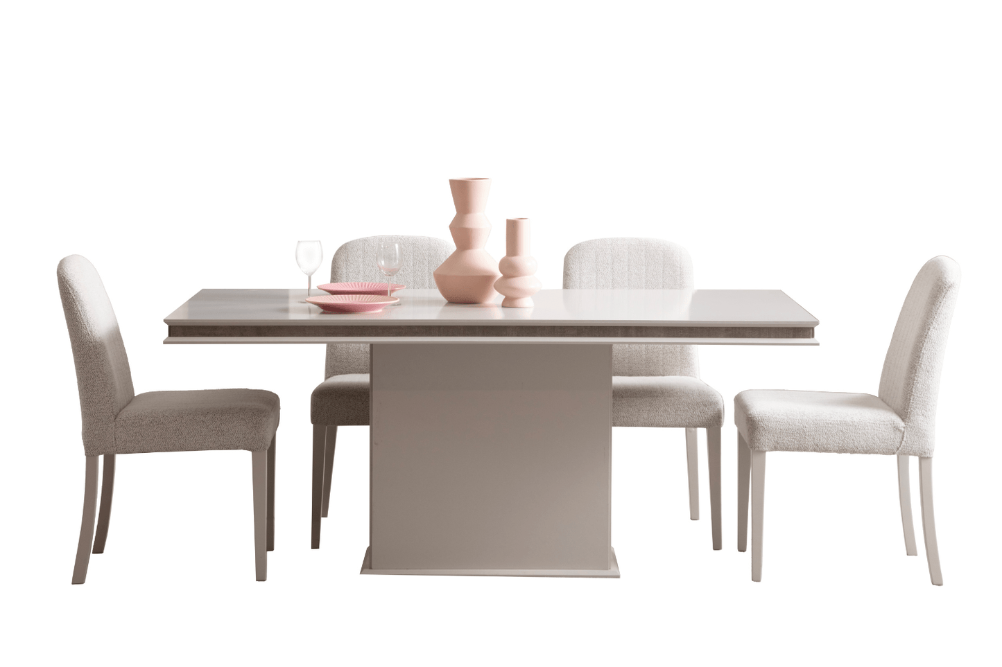 Table à manger SENKRON