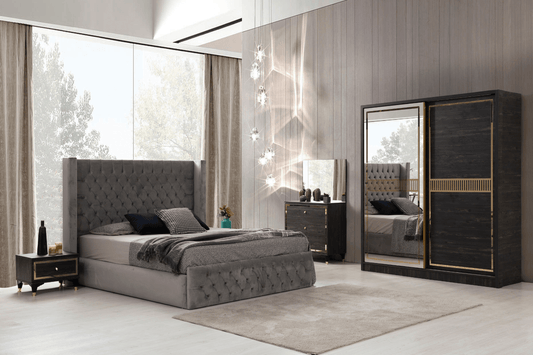 Chambre à coucher GOLF