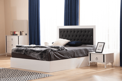 Chambre à coucher Inci