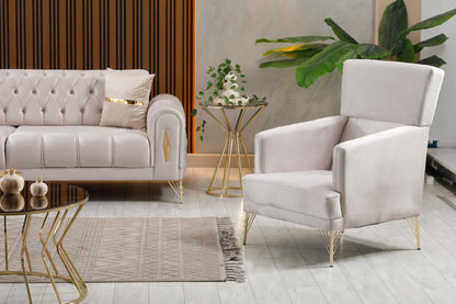 Salon FULYA (3 + 2 + 1)