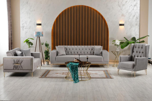 Salon KATRE (3 + 2 + 1)