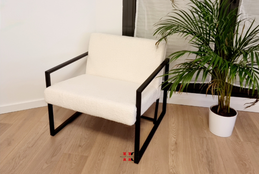 Fauteuil Keny