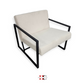 Fauteuil Keny