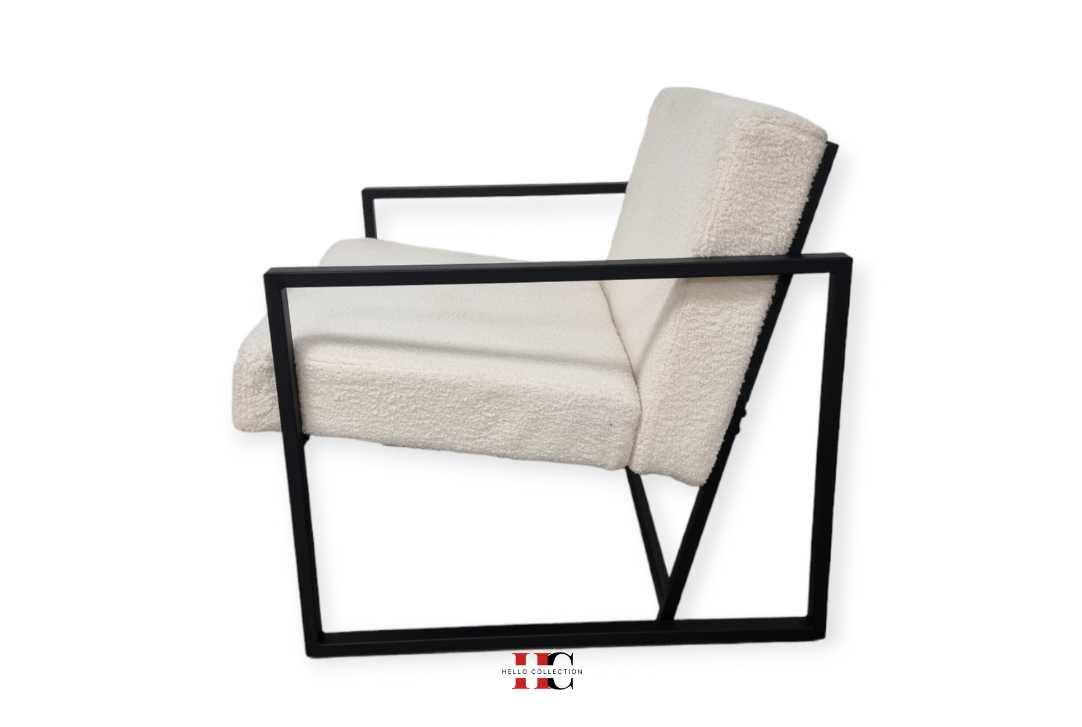 Fauteuil Keny