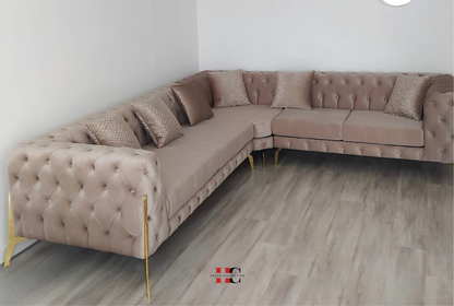 Canapé d'Angle KILIC