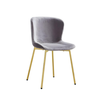 Chaise SENA (gold)