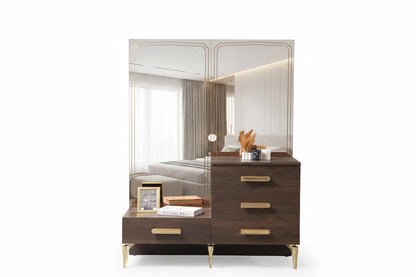 Chambre à coucher LARA