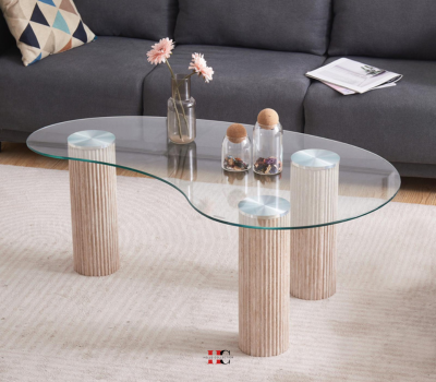 Table basse PYLONE