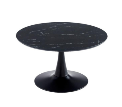 Table basse ROSA (Pied noir)