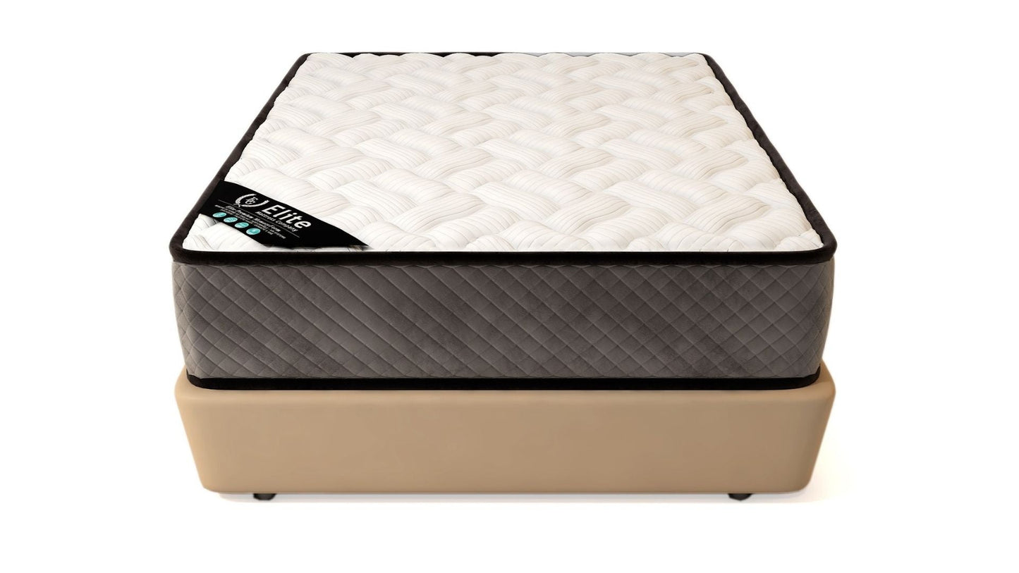 Matelas 30cm d'Epaisseur