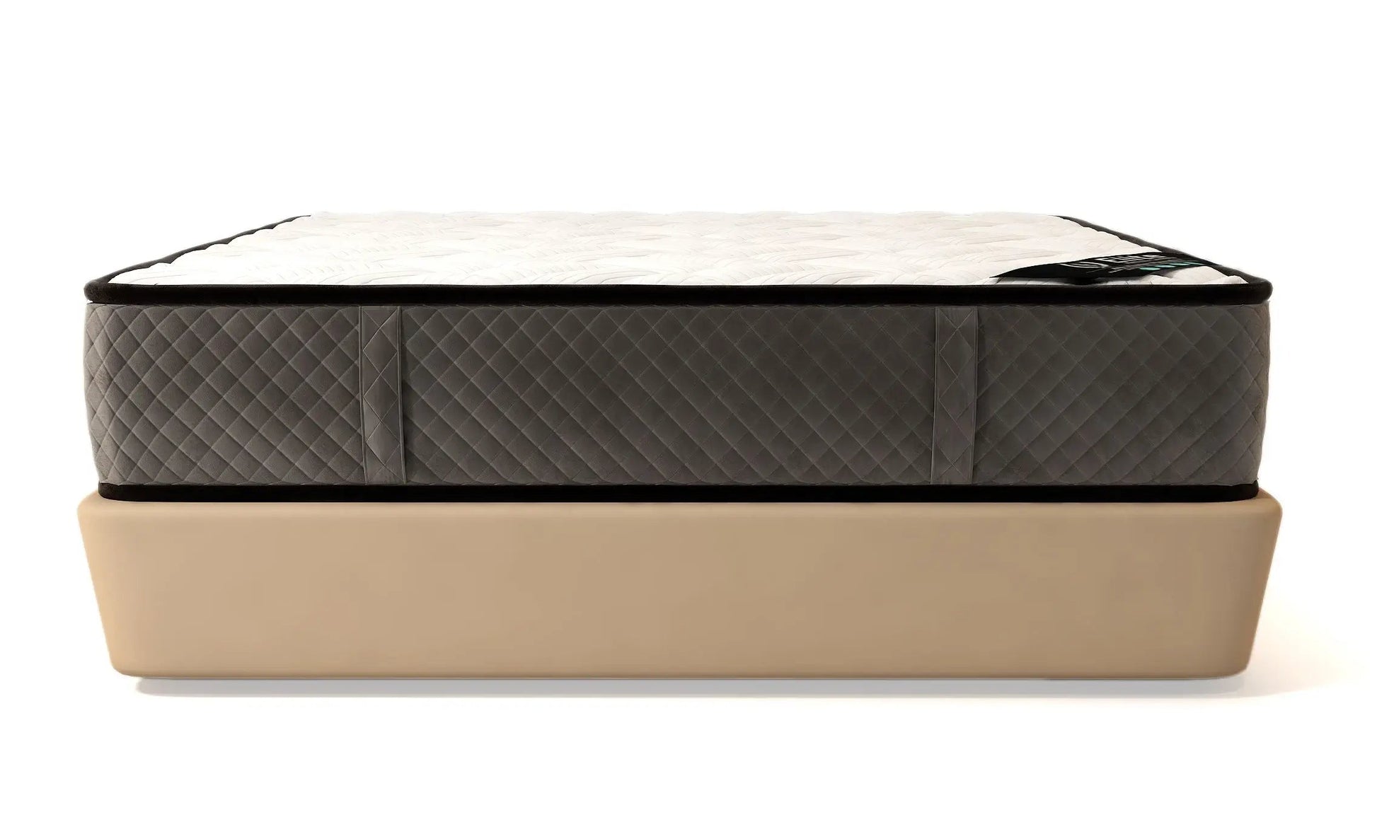 Matelas Luxe Elite 30cm d'Epaisseur 140x190 160x200 180x200